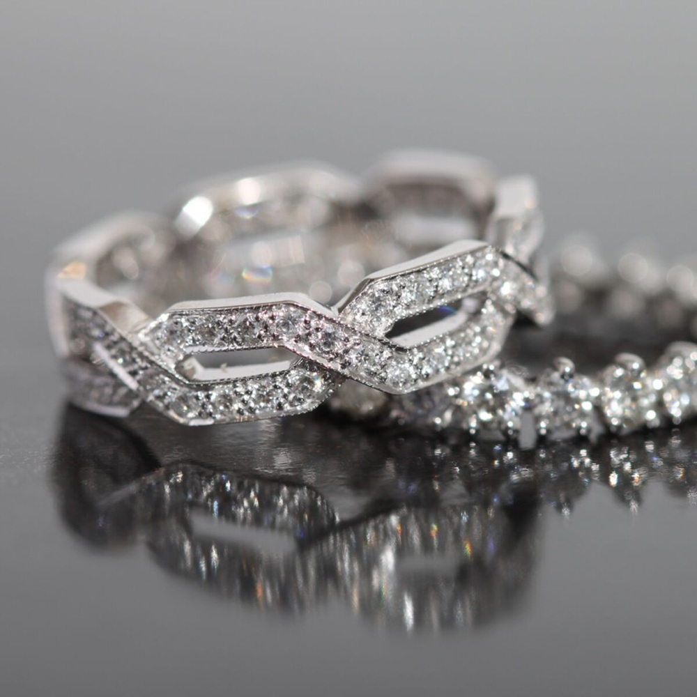ILA Vettore Ring (Catbird NYC)-$3,696 Orig Retail